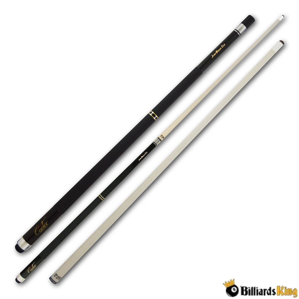 Las Vegas Raiders Fiberglass Pool Cue Stick