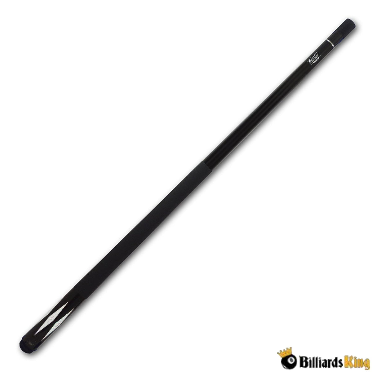 laser cue stick