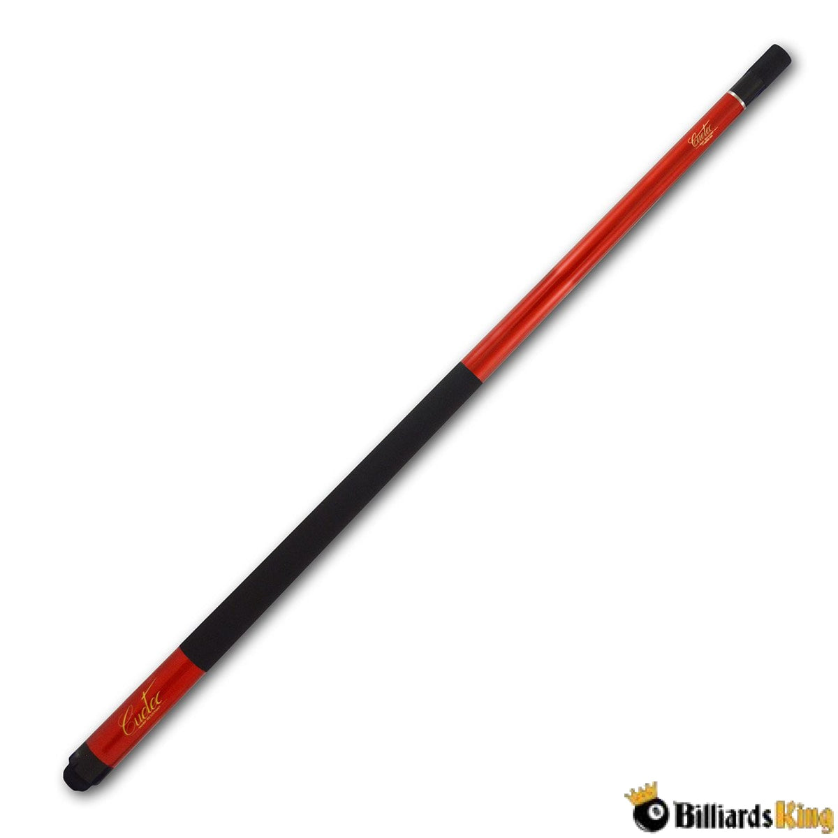 Viking KUBE PRO stick, red 