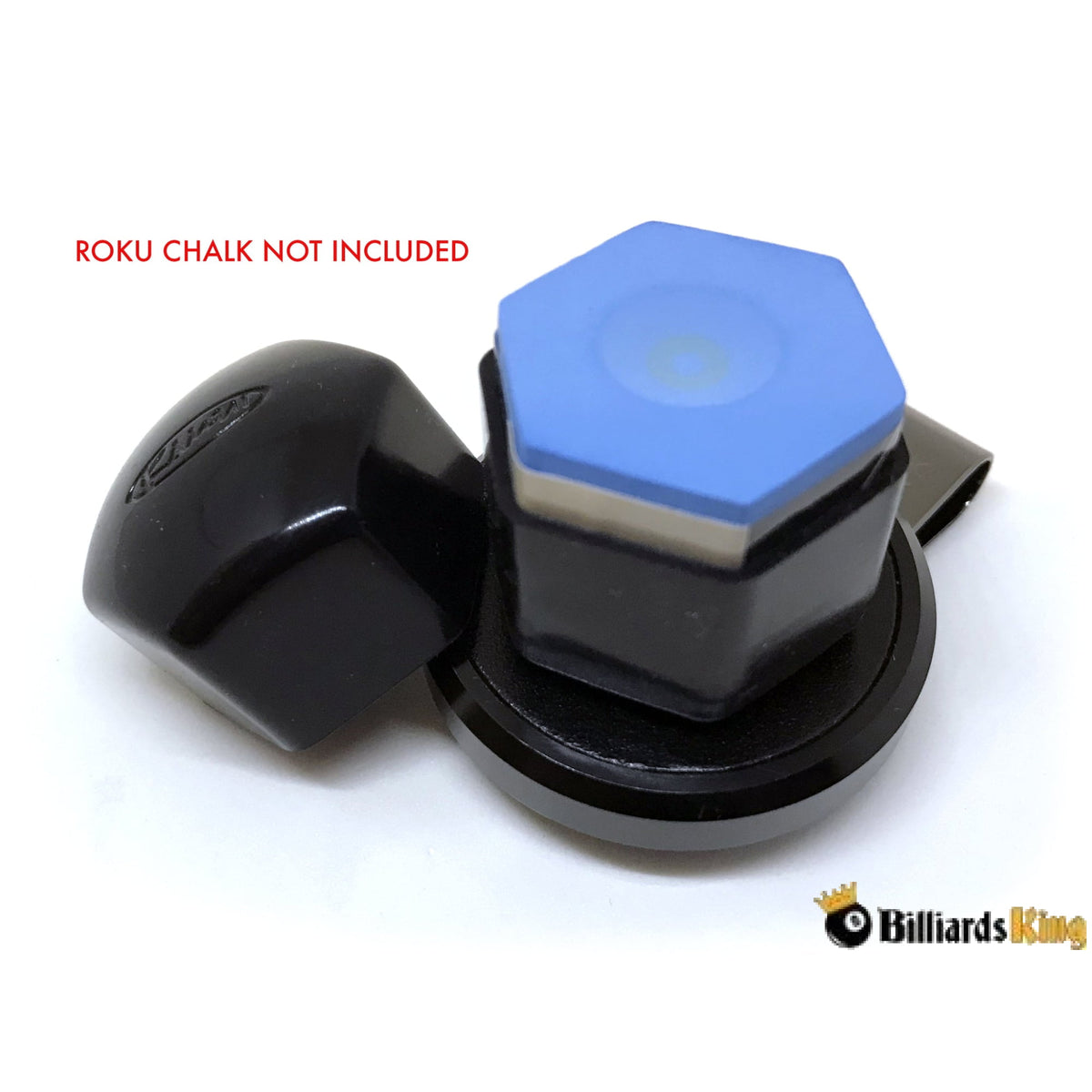 CHALK HOLDER FOR KAMUI  ROKU  [ WITHOUT CLIP ONLY CHALK COVER ]