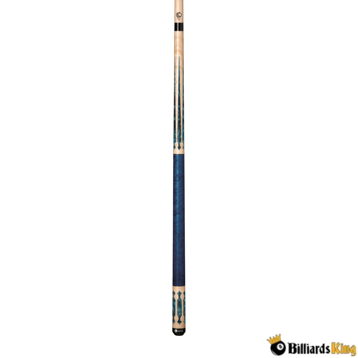 Buy LZC22 LUCASI CUSTOM POOL CUE Online - A&C Billiards & Barstools