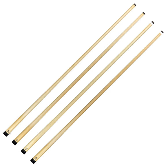 Pool Cue Shafts