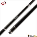 Cuetec Cynergy SVB Gen One Black Starlight 95-130 11.8mm - Billiards King