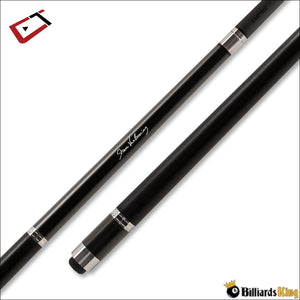 Cuetec Cynergy SVB Gen One Black Starlight 95-130 12.5mm - Billiards King