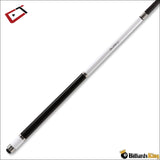 Cuetec Cynergy SVB Gen One Pearl White 11.8mm 95-131 - Billiards King