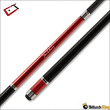 Cuetec Cynergy SVB Gen One Ruby Red 12.5mm 95-133 - Billiards King