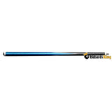 Becue Rebel Carbon Fiber Pool Cue Stick - Billiards King