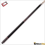 Cuetec AVID OPT-X 95-381 Red Pool Cue - Billiards King