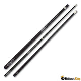 Cuetec Black Graphite 13-137 Pool Cue Stick - Billiards King