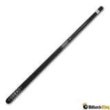 Cuetec Black Graphite 13-137 Pool Cue Stick - Billiards King