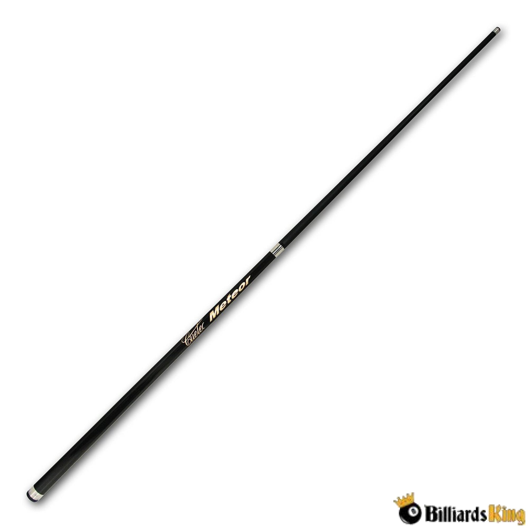 Cuetec Meteor Break Pool Cue Stick - Billiards King