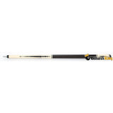 Jacoby MAG 2 Black Pool Cue Stick - Billiards King