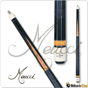 Meucci Power Piston 2 / PP - 2 Pool Cue Stick - Billiards King