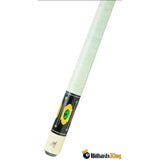 Meucci Skyler Woodward BarBox 2 SWBB - 2 Pool Cue Stick - Billiards King