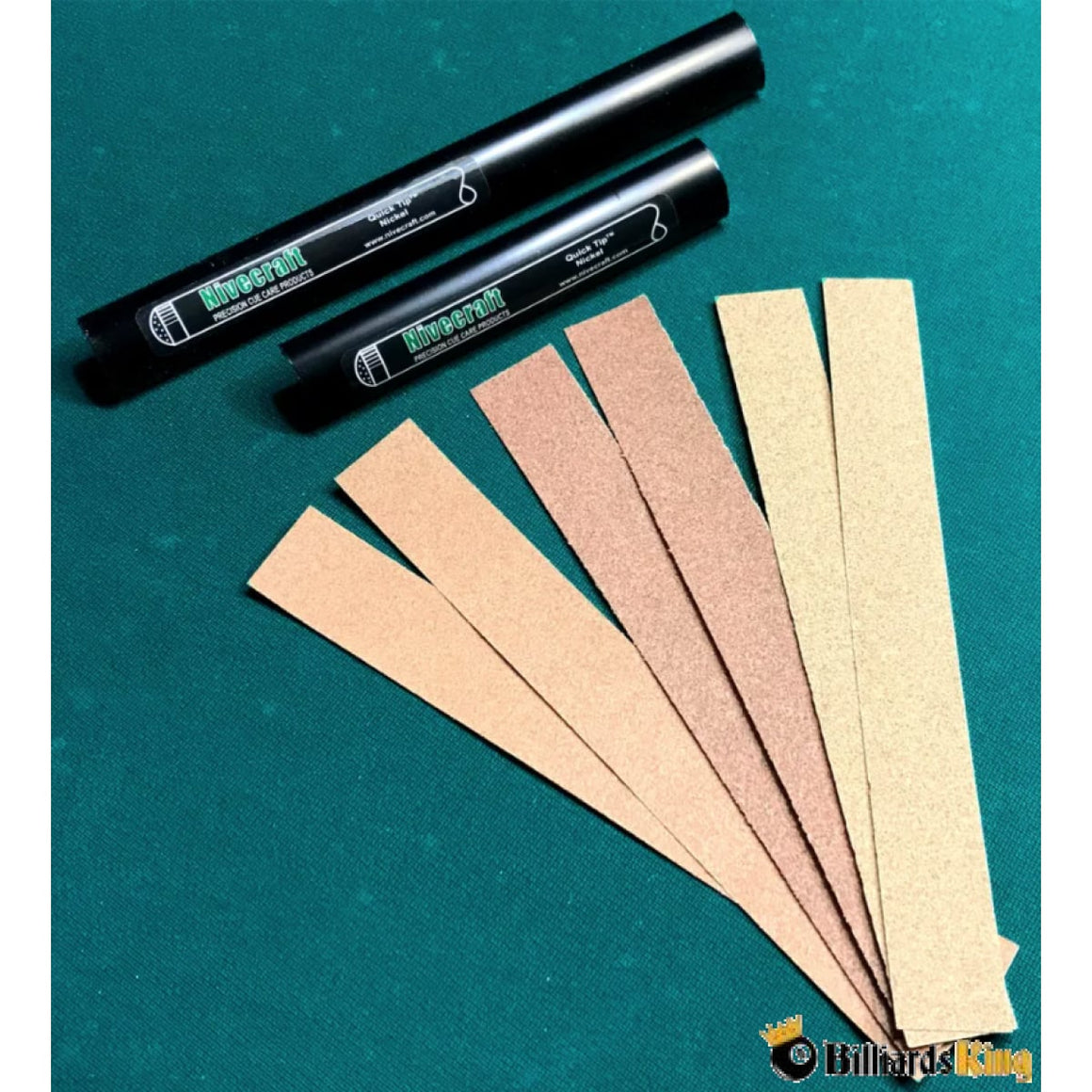 pool-cue-nickel-quick-tip-shaper-billiards-king