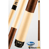 Viking B2201 (A229) Pool Cue Stick - Billiards King