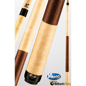 Viking B2204 (A228) Pool Cue Stick - Billiards King